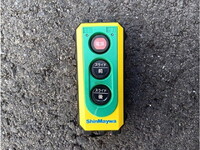 MITSUBISHI FUSO Canter Loader Dump 2RG-FBA60 2023 26,176km_16