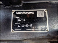 MITSUBISHI FUSO Canter Loader Dump 2RG-FBA60 2023 26,176km_18