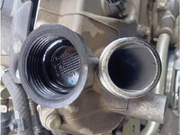 MITSUBISHI FUSO Canter Loader Dump 2RG-FBA60 2023 26,176km_23