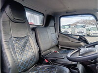 MITSUBISHI FUSO Canter Loader Dump 2RG-FBA60 2023 26,176km_24