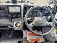MITSUBISHI FUSO Canter Loader Dump 2RG-FBA60 2023 26,176km_26