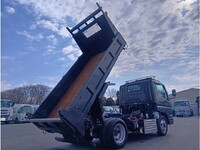 MITSUBISHI FUSO Canter Loader Dump 2RG-FBA60 2023 26,176km_2