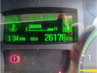 MITSUBISHI FUSO Canter Loader Dump 2RG-FBA60 2023 26,176km_30