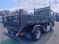MITSUBISHI FUSO Canter Loader Dump 2RG-FBA60 2023 26,176km_6