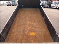 MITSUBISHI FUSO Canter Loader Dump 2RG-FBA60 2023 26,176km_9