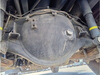 MITSUBISHI FUSO Canter Loader Dump 2RG-FBA60 2023 45,416km_15