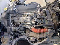 MITSUBISHI FUSO Canter Loader Dump 2RG-FBA60 2023 45,416km_18