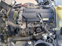 MITSUBISHI FUSO Canter Loader Dump 2RG-FBA60 2023 45,416km_19