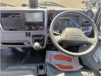 MITSUBISHI FUSO Canter Loader Dump 2RG-FBA60 2023 45,416km_24
