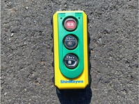 MITSUBISHI FUSO Canter Loader Dump 2RG-FBA60 2023 45,416km_29