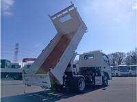 MITSUBISHI FUSO Canter Loader Dump 2RG-FBA60 2023 45,416km_2