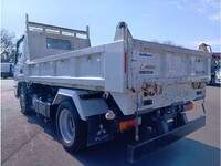 MITSUBISHI FUSO Canter Loader Dump 2RG-FBA60 2023 45,416km_4
