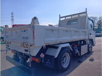 MITSUBISHI FUSO Canter Loader Dump 2RG-FBA60 2023 45,416km_6