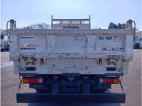 MITSUBISHI FUSO Canter Loader Dump 2RG-FBA60 2023 45,416km_7