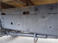 HINO Ranger Truck (With 4 Steps Of Cranes) 2KG-FD2ABA 2019 73,545km_12