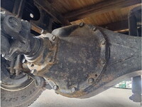 HINO Ranger Truck (With 4 Steps Of Cranes) 2KG-FD2ABA 2019 73,545km_14