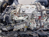 HINO Ranger Truck (With 4 Steps Of Cranes) 2KG-FD2ABA 2019 73,545km_18