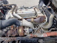 HINO Ranger Truck (With 4 Steps Of Cranes) 2KG-FD2ABA 2019 73,545km_19