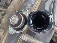 HINO Ranger Truck (With 4 Steps Of Cranes) 2KG-FD2ABA 2019 73,545km_21