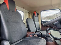 HINO Ranger Truck (With 4 Steps Of Cranes) 2KG-FD2ABA 2019 73,545km_22