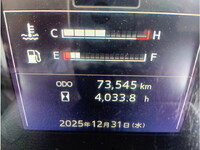 HINO Ranger Truck (With 4 Steps Of Cranes) 2KG-FD2ABA 2019 73,545km_28