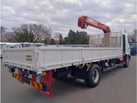 HINO Ranger Truck (With 4 Steps Of Cranes) 2KG-FD2ABA 2019 73,545km_2