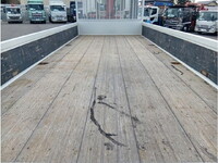 HINO Ranger Truck (With 4 Steps Of Cranes) 2KG-FD2ABA 2019 73,545km_7