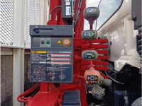 HINO Ranger Truck (With 4 Steps Of Cranes) 2KG-FD2ABA 2019 73,545km_9