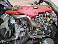 HINO Dutro Dump 2DG-XZU675T 2025 357km_19