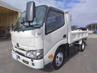 HINO Dutro Dump 2DG-XZU675T 2025 357km_3