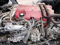 HINO Ranger Container Carrier Truck 2KG-FD2ABA 2024 8,746km_18