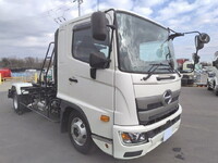 HINO Ranger Container Carrier Truck 2KG-FD2ABA 2024 8,746km_1