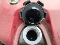 HINO Ranger Container Carrier Truck 2KG-FD2ABA 2024 8,746km_20