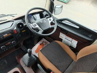 HINO Ranger Container Carrier Truck 2KG-FD2ABA 2024 8,746km_25