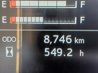 HINO Ranger Container Carrier Truck 2KG-FD2ABA 2024 8,746km_29