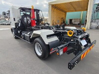 HINO Ranger Container Carrier Truck 2KG-FD2ABA 2024 8,746km_2