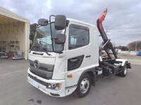 HINO Ranger Container Carrier Truck 2KG-FD2ABA 2024 8,746km_3