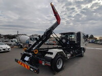 HINO Ranger Container Carrier Truck 2KG-FD2ABA 2024 8,746km_4