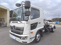 HINO Ranger Container Carrier Truck 2KG-FD2ABA 2024 8,746km_5
