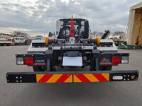 HINO Ranger Container Carrier Truck 2KG-FD2ABA 2024 8,746km_7