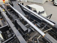 HINO Ranger Container Carrier Truck 2KG-FD2ABA 2024 8,746km_9