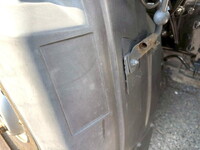 UD TRUCKS Quon Aluminum Block 2PG-CG5CE 2019 473,420km_14