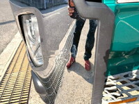 UD TRUCKS Quon Aluminum Block 2PG-CG5CE 2019 473,420km_15