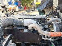 UD TRUCKS Quon Aluminum Block 2PG-CG5CE 2019 473,420km_18