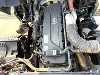 UD TRUCKS Quon Aluminum Block 2PG-CG5CE 2019 473,420km_19