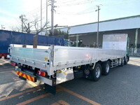 UD TRUCKS Quon Aluminum Block 2PG-CG5CE 2019 473,420km_4