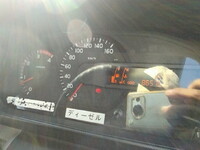 TOYOTA Toyoace Flat Body TKG-XZU605 2019 86,574km_27