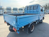 TOYOTA Toyoace Flat Body TKG-XZU605 2019 86,574km_4