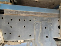 TOYOTA Toyoace Flat Body TKG-XZU605 2019 86,574km_8