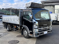 ISUZU Elf Aluminum Block SKG-NPR85YN 2013 353,928km_1